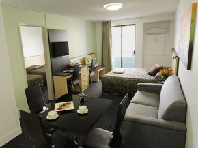 Comfort Inn & Suites Goodearth Perth, Perth